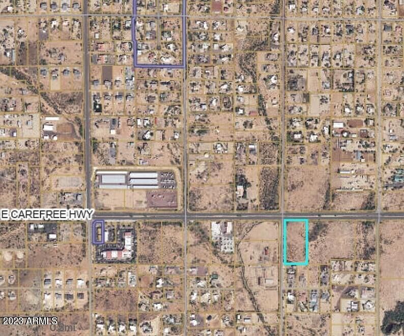 0 E Carefree Hwy, Phoenix, AZ 85086 MLS 6560646 Zillow