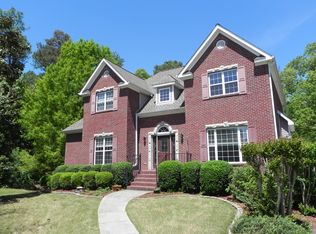 4012 Oak Meadows Cv, Birmingham, AL 35242