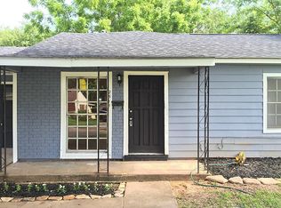2511 3rd St, Galena Park, TX 77547