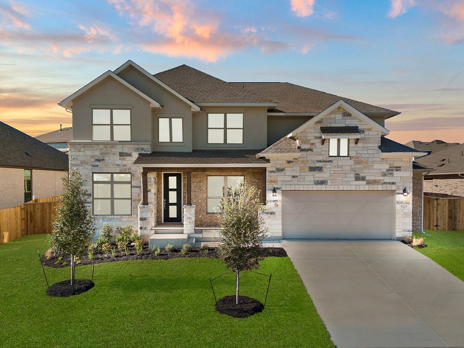 1129 Blanket Flower Dr, Georgetown, TX 78628 | Zillow