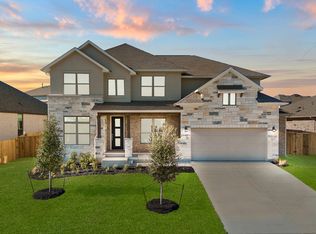 1129 Blanket Flower Dr, Georgetown, TX 78628