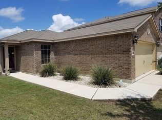 11746 Luckey Vis, San Antonio, TX 78252