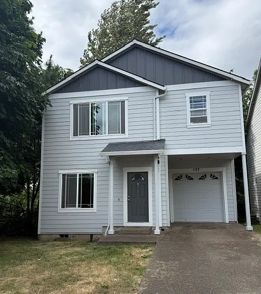157 NW Marshall Dr — Photo 1