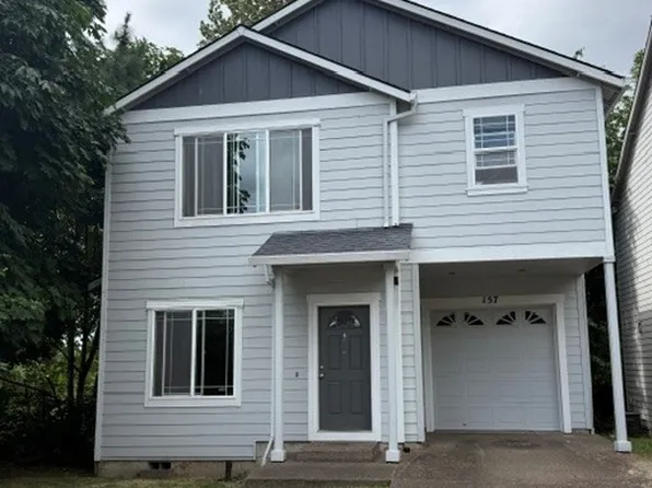 157 NW Marshall Dr, Hillsboro, OR 97124
