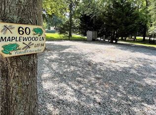 60 Maple Wood Ln #94, Cleveland, GA 30528