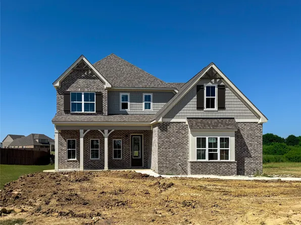 381 Setter Trl, Pike Road, AL 36064