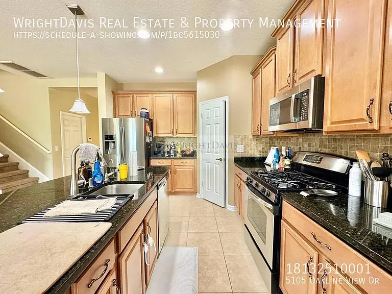 5105 Oakline View Dr — Photo 14