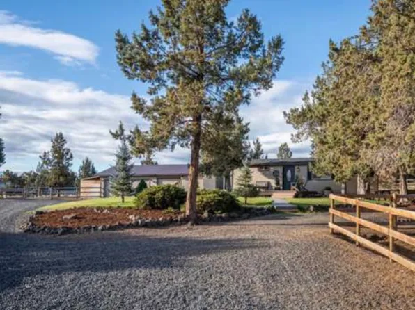 5110 SW Mesa Way, Redmond, OR 97756