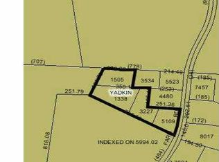 0 Gentry Farm Rd, King, NC 27021