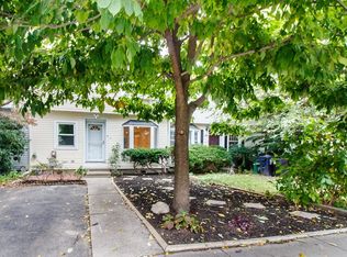 14 Michael Way #14, Cambridge, MA 02141