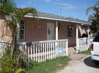 1028 NE 4th Ave, Homestead, FL 33030