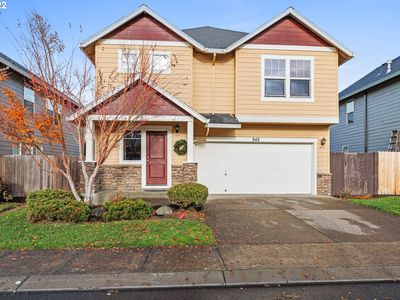 942 NW 1st Ave, Canby, OR, 97013