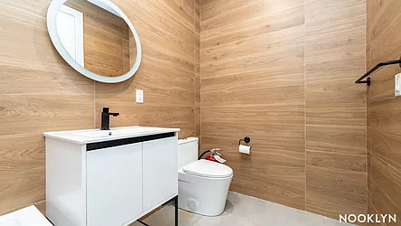 Rented by Nooklyn NYC LLC