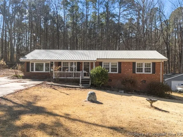 2125 Eveton Ln, Sanford, NC 27330