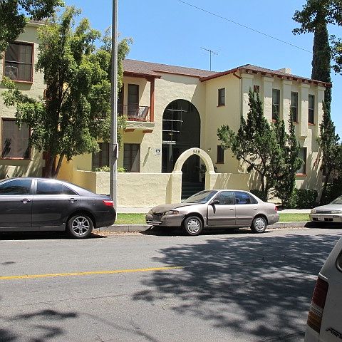 2nd image of 350 E Cypress Ave APT 9H