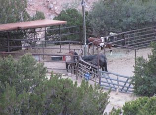 66 Tunnel Springs Rd, Placitas, NM 87043