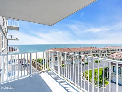 675 Ocean Avenue #6E, Long Branch, NJ, 07740