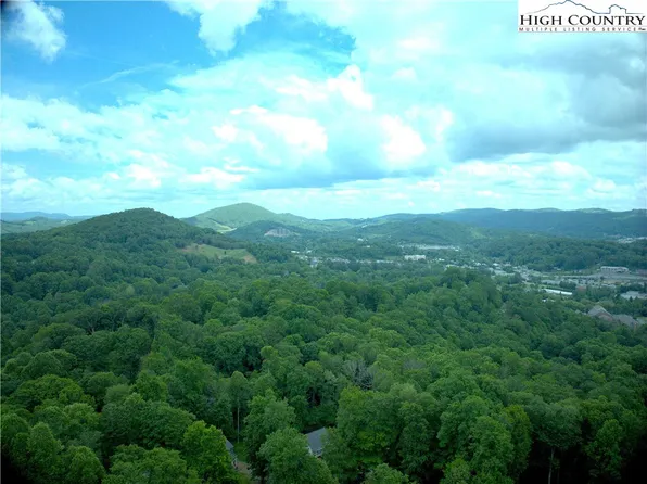 TBD Market Hills Drive, Boone, NC 28607