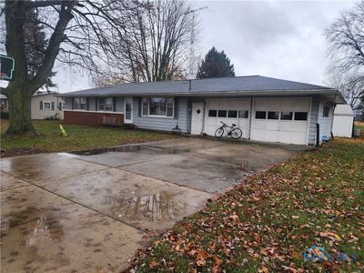 404 George St, Fayette, OH, 43521