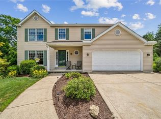 108 Stoney Creek Ln, Harrison City, PA 15636