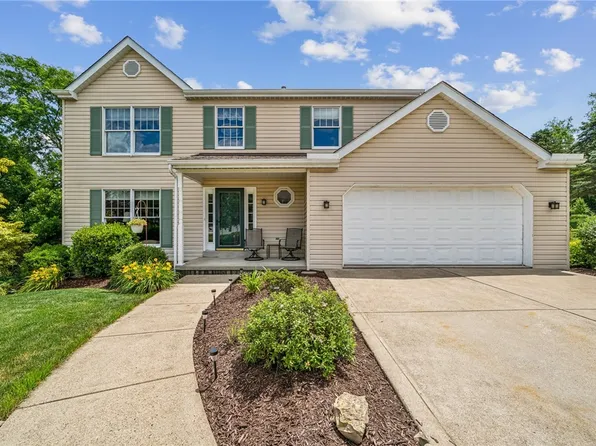 108 Stoney Creek Ln, Harrison City, PA 15636