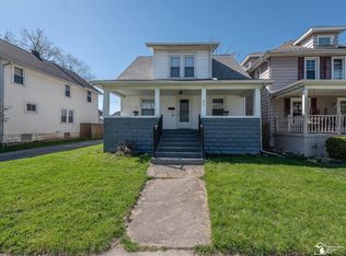 517 Arbor Ave, Monroe, MI 48162