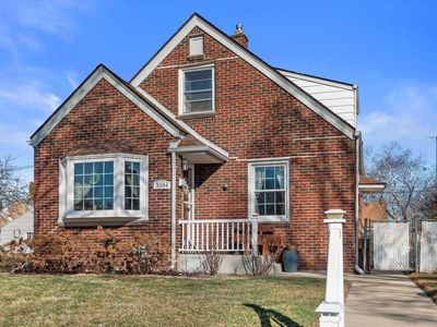 3584 South 17th STREET, Milwaukee, WI, 53221