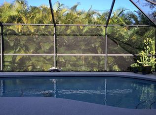 1598 Quatrain Ln, Sebastian, FL 32958