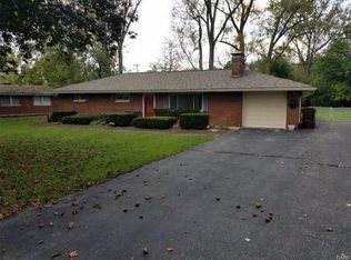 2061 Turnbull Rd, Dayton, OH 45431