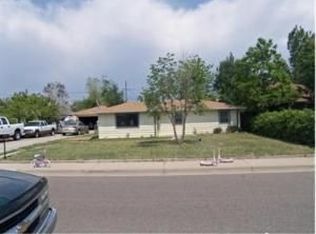 6830 Krameria St, Commerce City, CO 80022