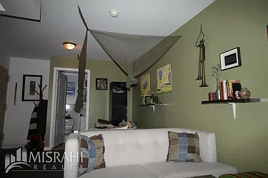 Rented by J Misrahi Realty Corp