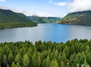1291 N Potlatch Dr, Hoodsport, WA 98548