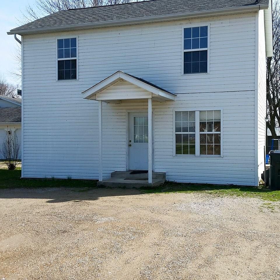 220 S Main St, Hecker, IL 62248 Zillow