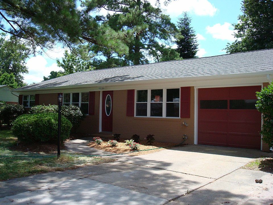 New Windows, New Gutters, New Architectural Roof