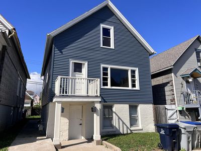 2445 South 5th PLACE #2445A, Milwaukee, WI, 53207