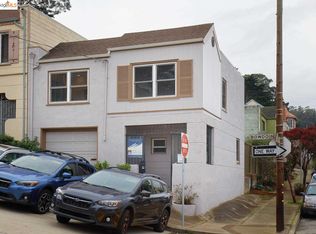 1100 Bowdoin St, San Francisco, CA 94134