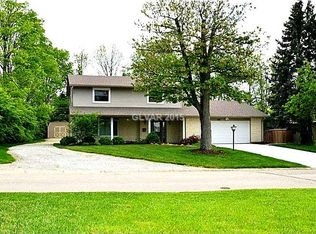 4121 Whitegate Dr, Dayton, OH 45430