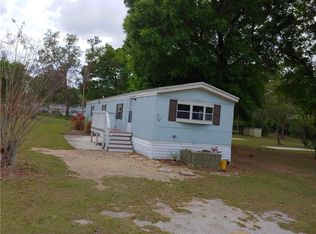 2205 Martin Rd #12, Dover, FL 33527
