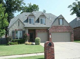 4104 W Roanoke St, Broken Arrow, OK 74011