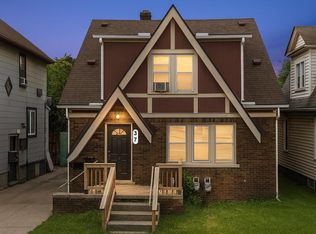 37 W Woodward St, Ecorse, MI 48229