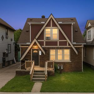 37 W Woodward St, Ecorse, MI, 48229