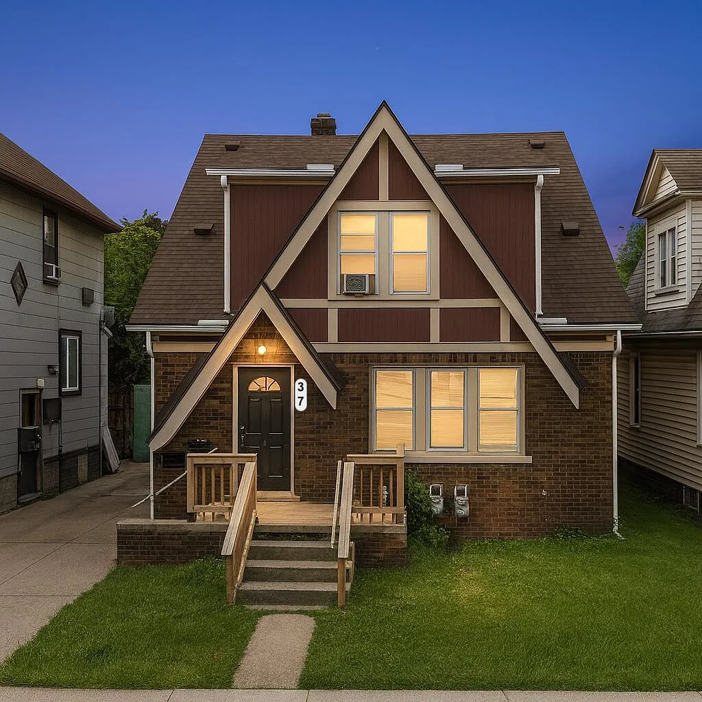 37 W Woodward St photo 1