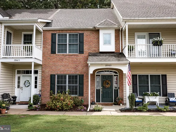 28465 Pinehurst Cir, Easton, MD 21601