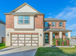 1304 Long Creek Ln, Belton, TX 76513
