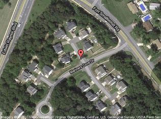 1202 Topsail Ct, Pasadena, MD 21122