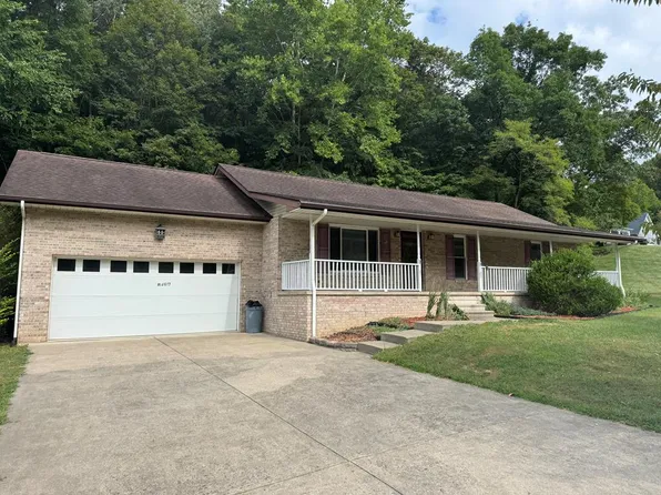 133A Eagle Creek Dr, Portsmouth, OH 45662