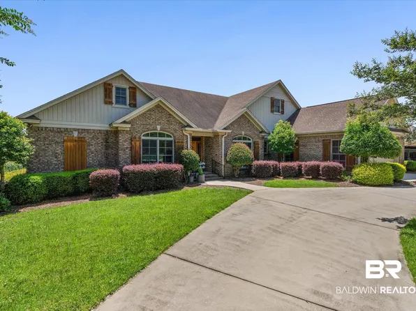 18985 Quail Creek Dr, Fairhope, AL 36532