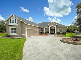 21630 Sled Rd, Christmas, FL 32709