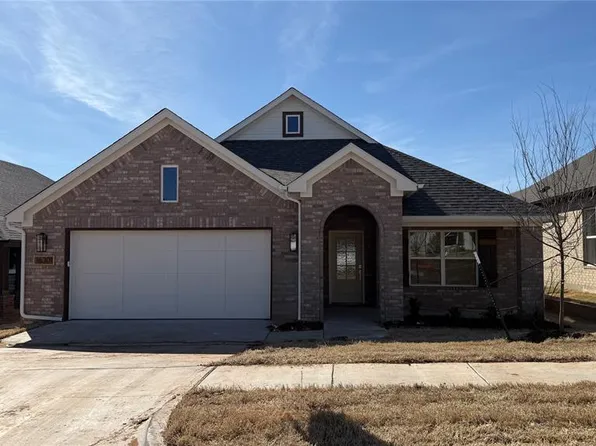 16301 Dakota Dr, Oklahoma City, OK 73170