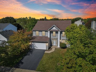 369 Mallard Ln, Sugar Grove, IL, 60554